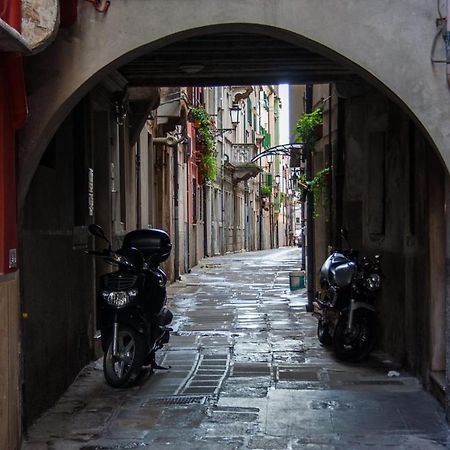 A 3 Passi Dal Mare Daire Chioggia Dış mekan fotoğraf