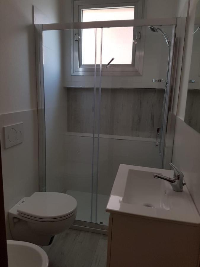 A 3 Passi Dal Mare Daire Chioggia Dış mekan fotoğraf