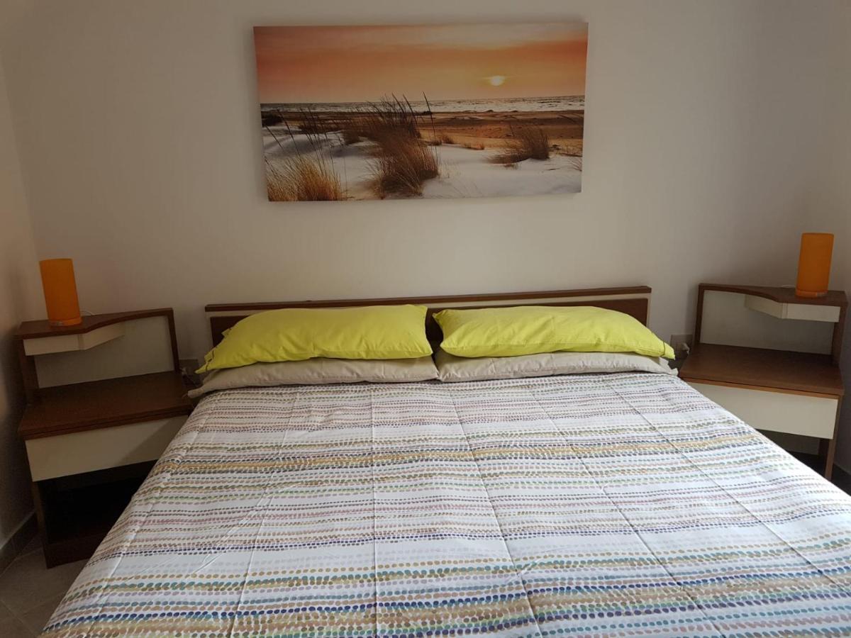 A 3 Passi Dal Mare Daire Chioggia Dış mekan fotoğraf