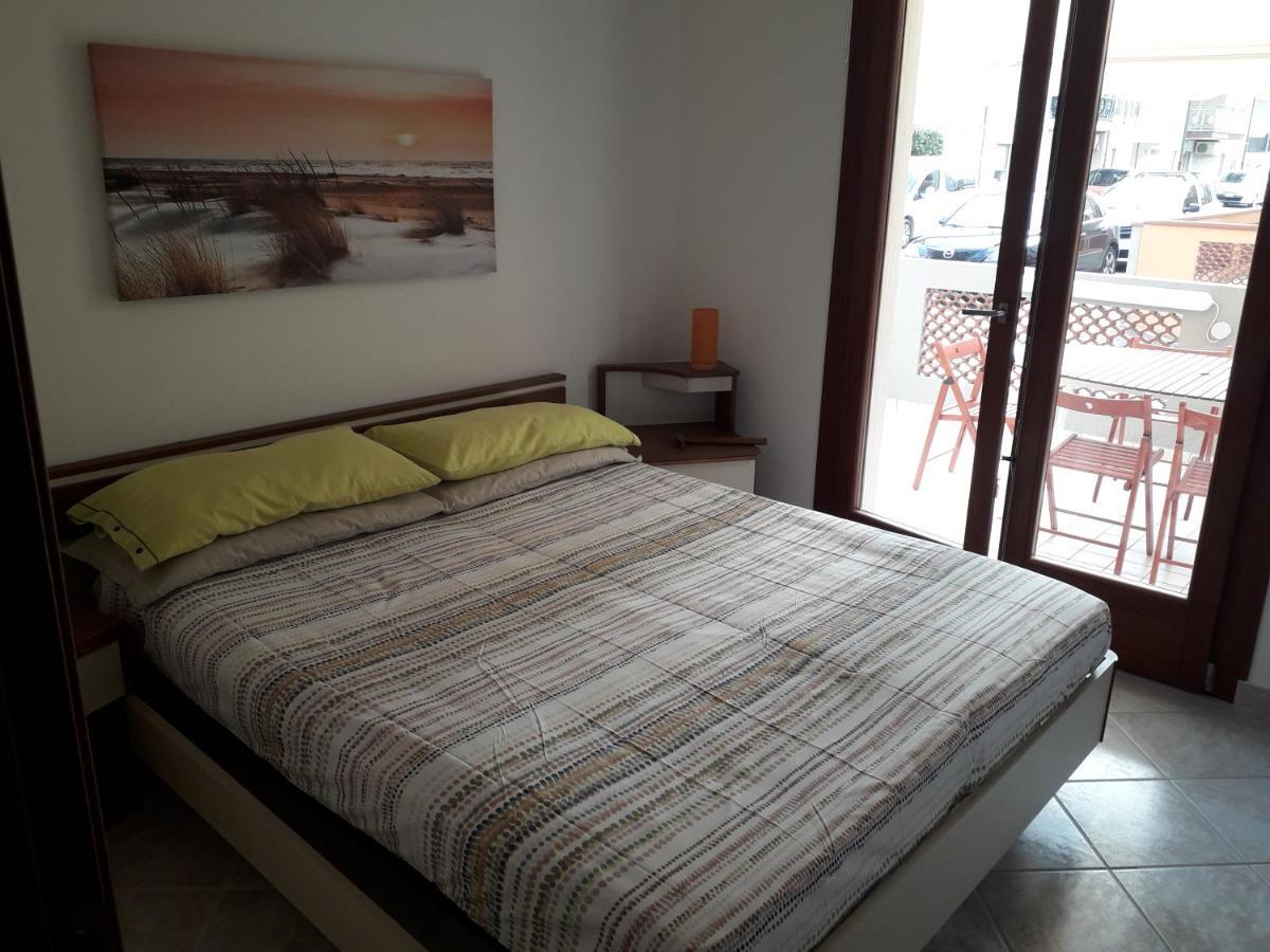 A 3 Passi Dal Mare Daire Chioggia Dış mekan fotoğraf