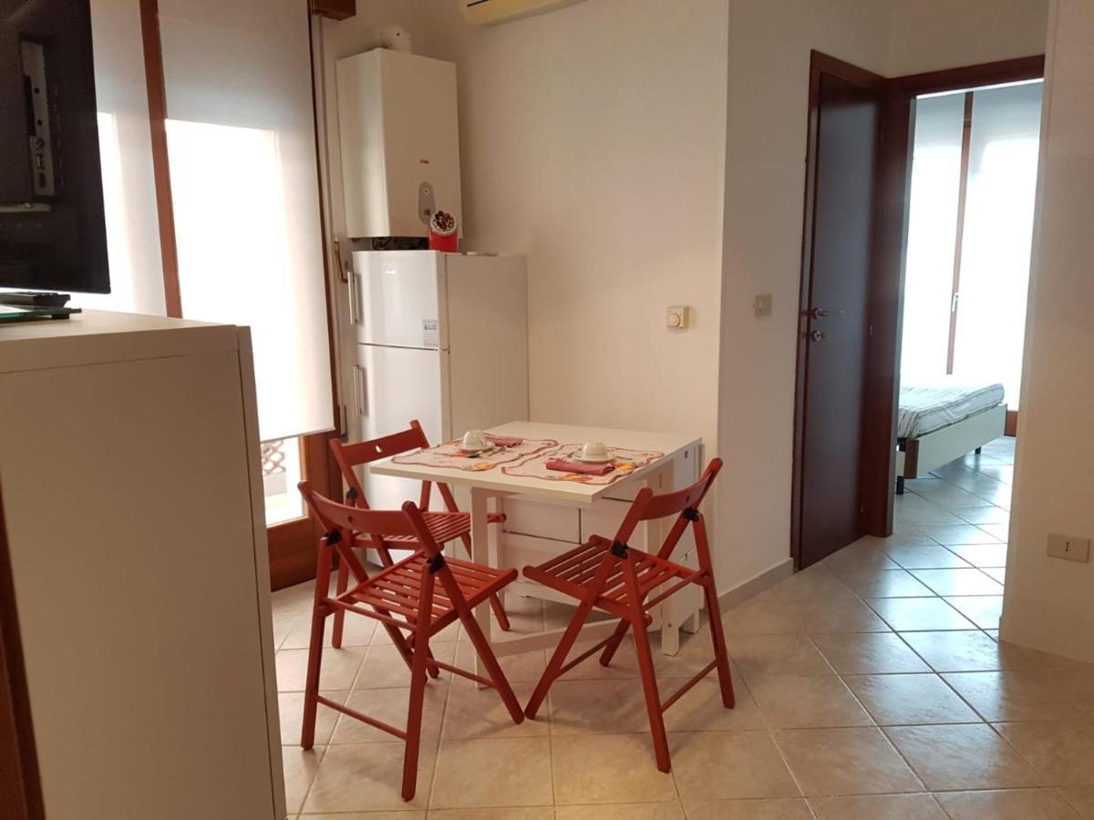 A 3 Passi Dal Mare Daire Chioggia Dış mekan fotoğraf