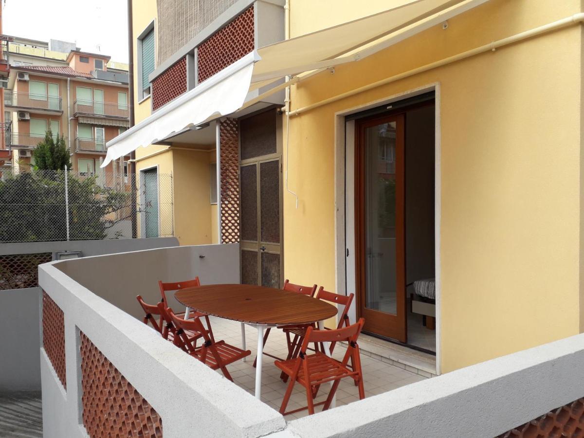 A 3 Passi Dal Mare Daire Chioggia Dış mekan fotoğraf