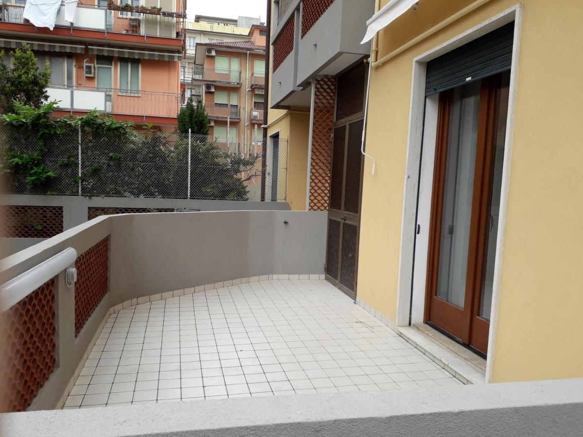 A 3 Passi Dal Mare Daire Chioggia Dış mekan fotoğraf