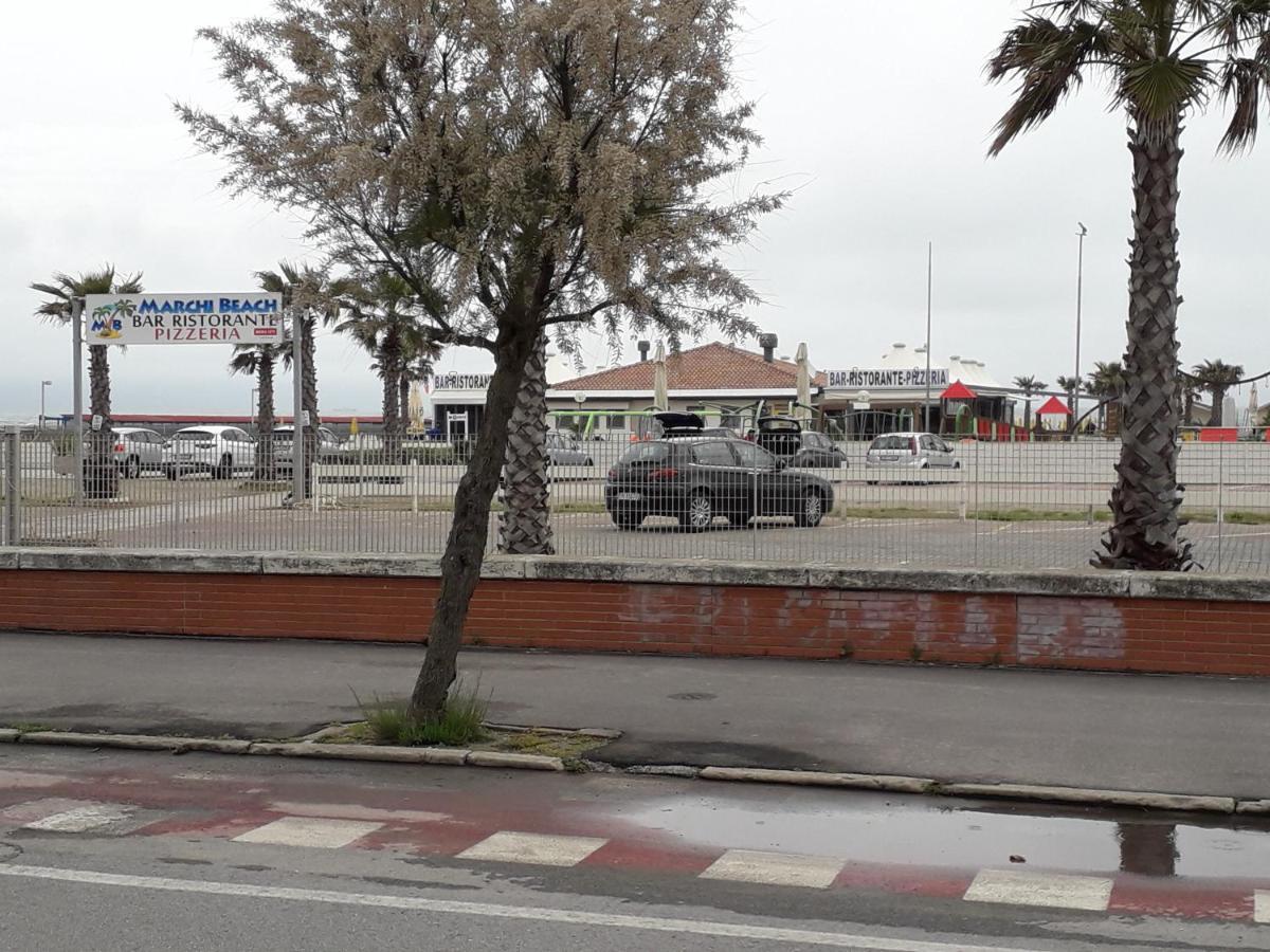 A 3 Passi Dal Mare Daire Chioggia Dış mekan fotoğraf