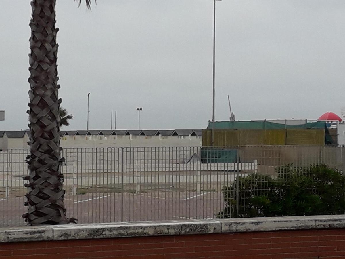 A 3 Passi Dal Mare Daire Chioggia Dış mekan fotoğraf